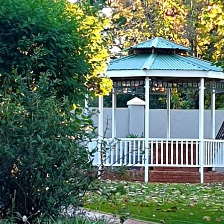 Bellevue Manor Guest House Dundee Dış mekan fotoğraf