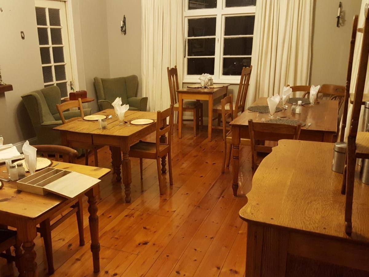 Bellevue Manor Guest House Dundee Dış mekan fotoğraf