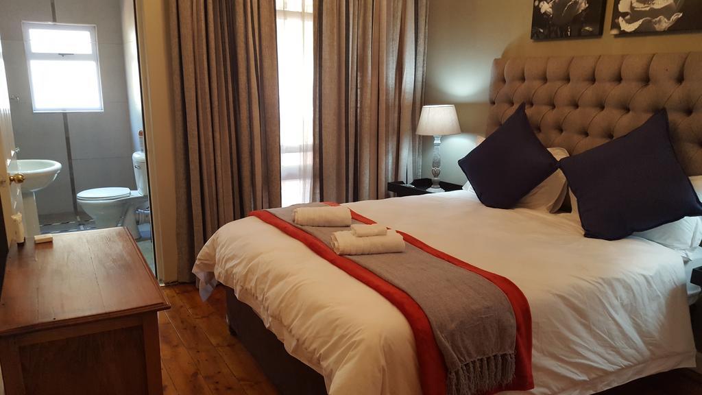 Bellevue Manor Guest House Dundee Dış mekan fotoğraf